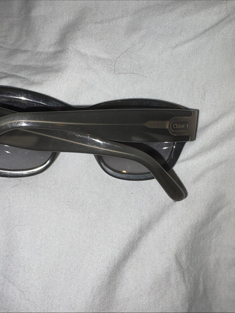 CHLOE SUNGLASSES